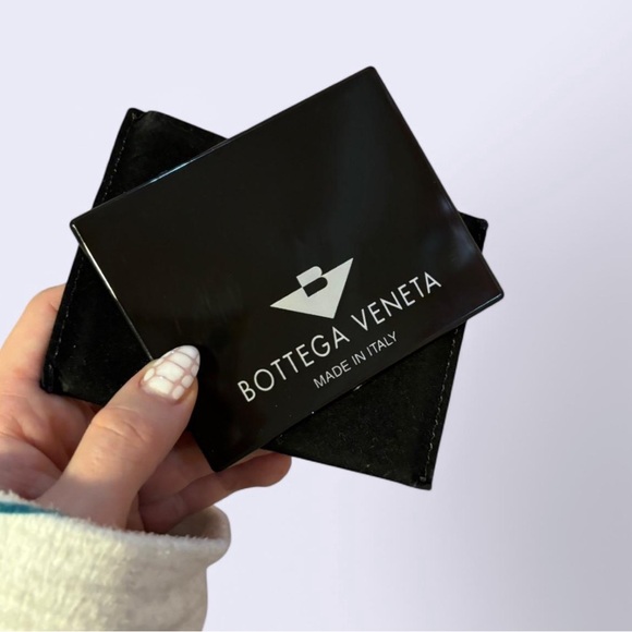 Bottega Veneta Leopard Print Tote Bag - Picture 8 of 8